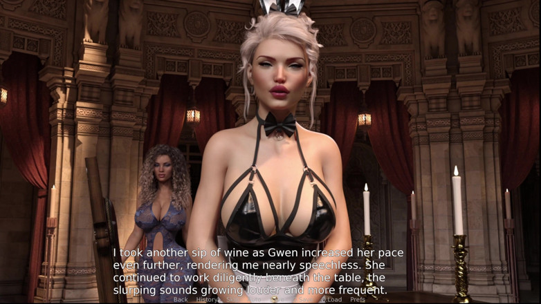 Wickedgammes studio: 美味しいMILFたち パート31