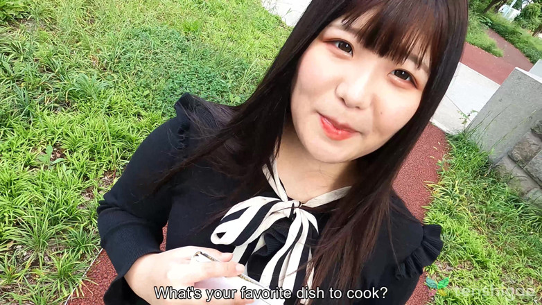 Tenshigao: Madoka Watanabe Is a Convenience Store Worker Who Wants to...