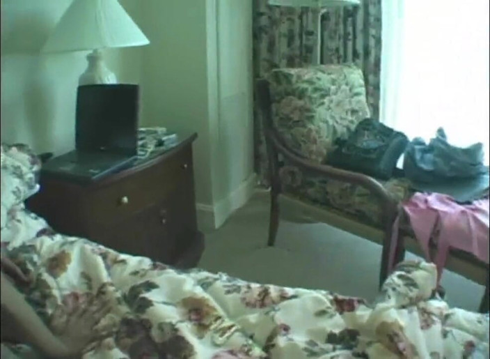 The Vintage Guy: Craig just sits and works all day until the girls...