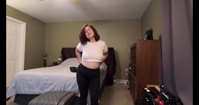 Elianna: Chov mě! - Vlastní video