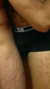 Throbbing Cocks Stretch Gaping Ass in Wild Threesome