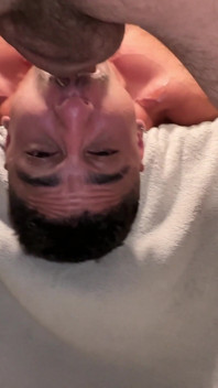 Huge Muscle Ass Fucked - Hardcore Breeding - Cumshot - Juven - Letthemwatch