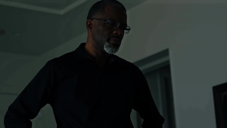 Tiffany Nacke: Dick Possession with Richard Mann