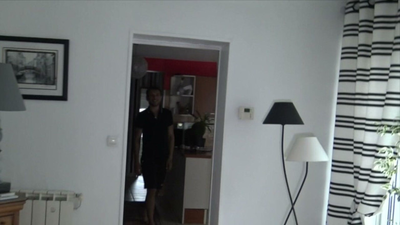 First sex experience with boy for straight: Profitez de cette amatrice porno française incroyable sans capote avec...