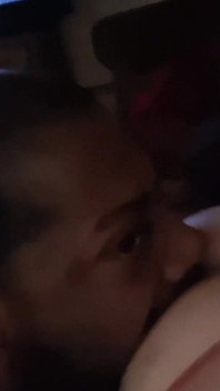 Tranny Gets Her Asshole Worship and Licked by Bigdaddy8inchz