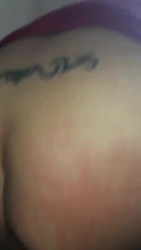 Jízda na manžílkovi Big Black Cock Sténající orgasmy