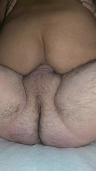 Mature Stepdaddy Enjoying and Fucking Boy
