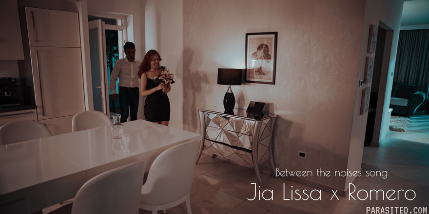 Parasited: Parasited - Jia Lissa and Mark Zane Fucks the Hell Out...