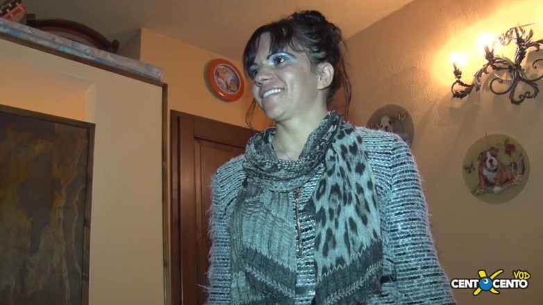 CentoXCento Italia: Frozen