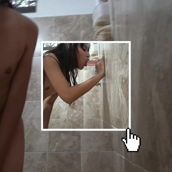 AmySissyPdC: Banci Di Kamar Mandi