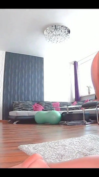 Squirt Time:p
