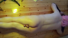 Kitty_Cross: Tampilanku bilang ya sebelum aku melihatnya