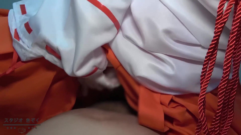 Asian happy ending: Asian angel 2762
