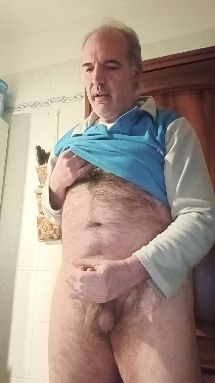 Setesesso7: Uyumadan önce banyomda A var!