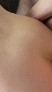 Mature Anal Creampie