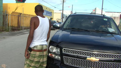 ThugBoy: Großer john und hengst + prinz junior