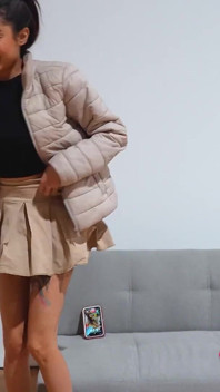 Colombianita De 20 Quiere Follarse a Su Idol Interracial. Allison Sweet Vacía Pollas Negras En Fakings Black Fix