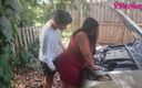 Mommy&#039;s fantasies: Slideshow with Music Stepson Fuck Stepmom