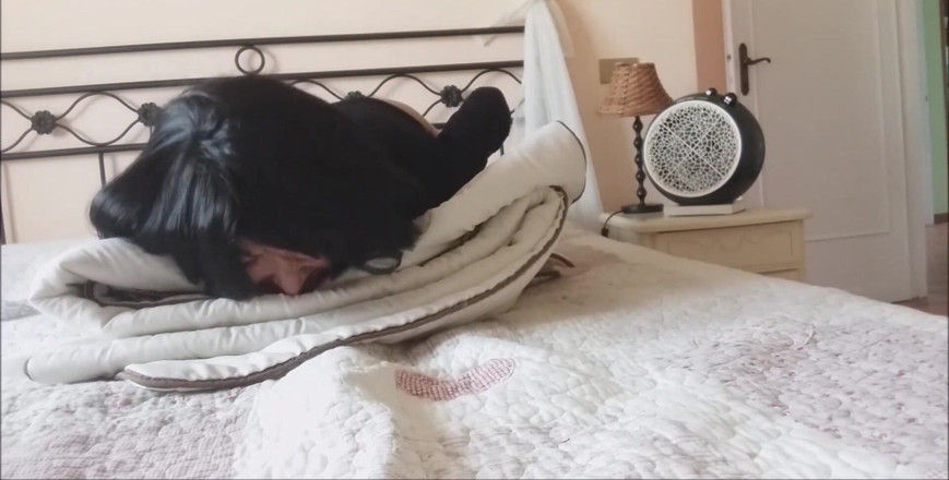 savannahamatoriale: Ouch! the Suppositories Are Adorable, I Can Not Do Without...