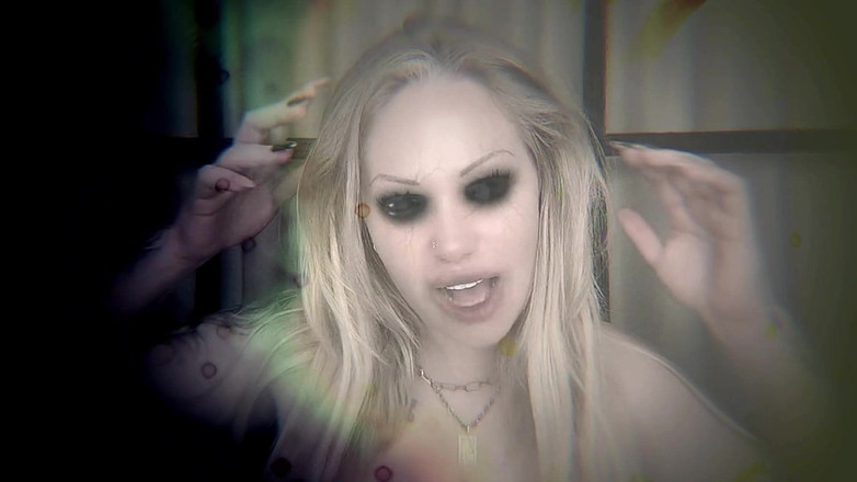 Goddess Misha Goldy: Creepy week of CEI! Milk and swallow every day for...