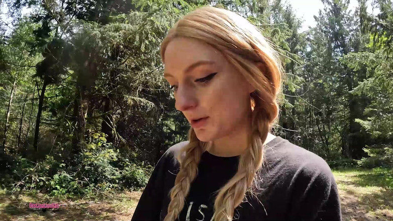 Destination Kat: Vlogger de xixi