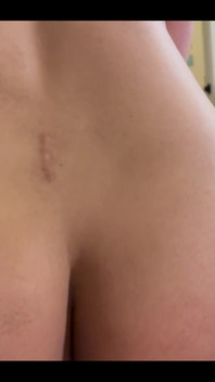 Here’s a Glimpse of My View During a Recent Ticket Show