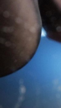 Put Your Face in My Hot Spray, Baby