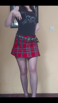 Is This a Good Outfit Groceries?