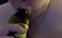 Real HomeMade BBW BBC Porn: Bbwbootyful lutscht meine harten nippel und hämmert meine haarige, fette...