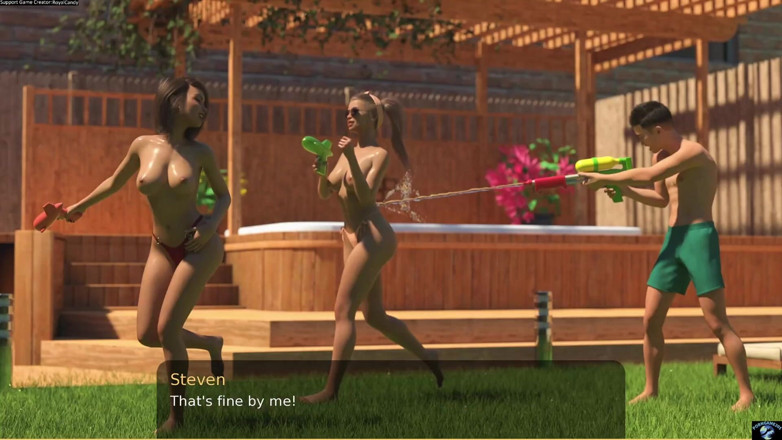 Porngame201: Tiada Lagi Kemas kini wang tunai 17