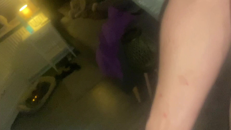 Hot cowgirl: Cowgirl Video 1