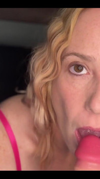 The Joys of Filming...