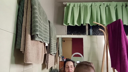 Bigjoefuckalott: Poznávám Svoji Spolubydlící