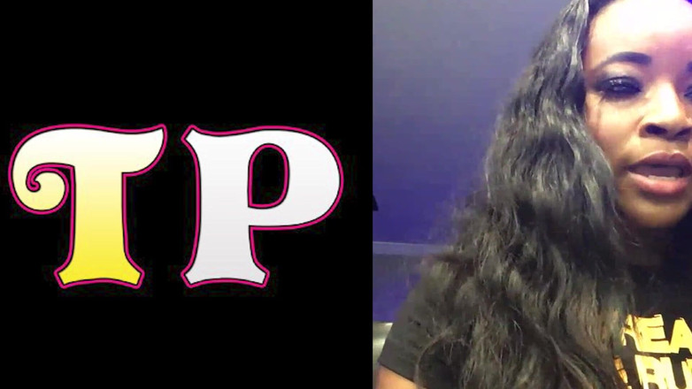 TrikePatrol Podcast: Wywiad Trikepatrol # 71 - Naomi Fox