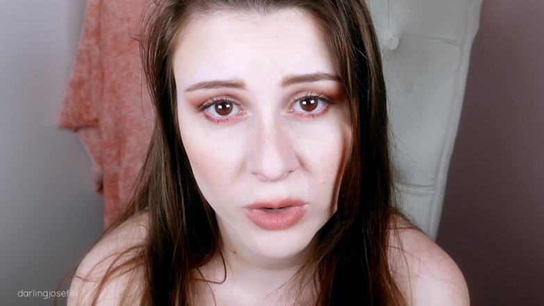 Darling Josefin: Braindead Cocksleeve Self-degrading Slut Darlingjosefin