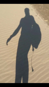 Beach Walk