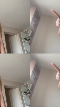 私のために深く行く魅惑的なグーニング兼制御