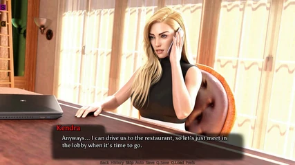 Dirty GamesXxX: A Perfect Marriage: Married MILF and Her Boss in His...