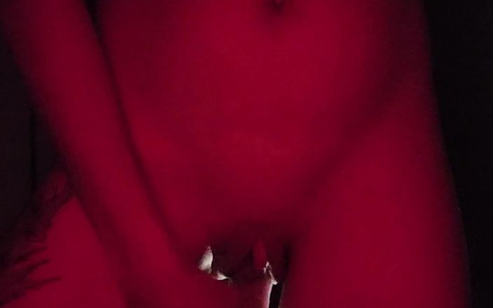 XieXie: Dildo w stylu Hentai, jebanie się, aż cum