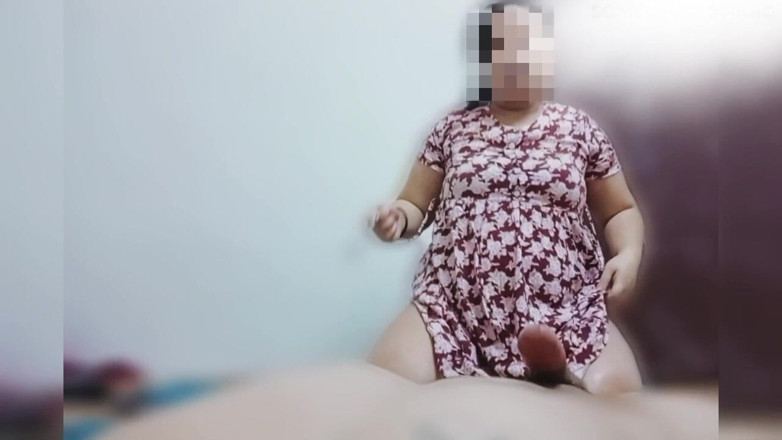 Aaron Sins: La moglie incinta fa un pompino