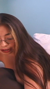 Hot Bodied All Natural Latina in Only Ever Nude Video