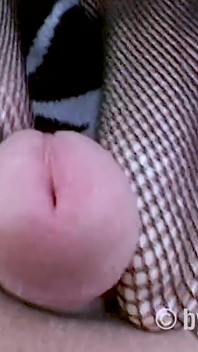 Outdoor POV Sex Am Fkk Strand