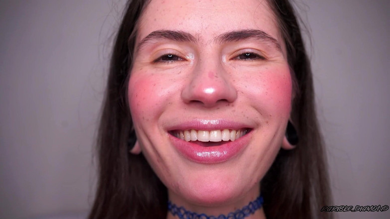 Rarible Diamond: Zemětřesení Asmr Vlastní