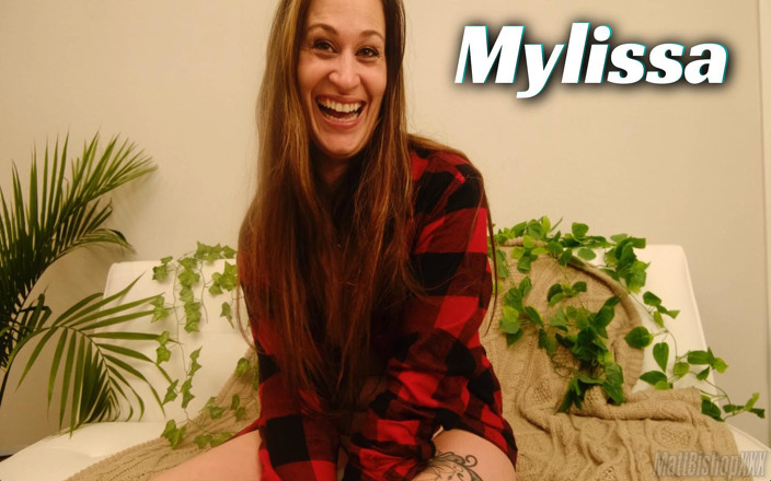 DripDrop Productions: Mylissa Talks About What Makes Her Cum &amp; What It Feels...