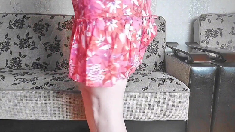 Kitty_Cross: Dikke kont ladyboy reet zelf kont slaan hete shemale