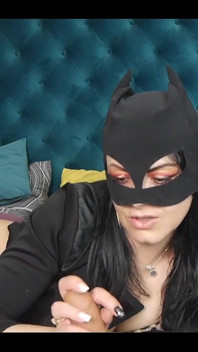 Dobrodružství Milfycaly