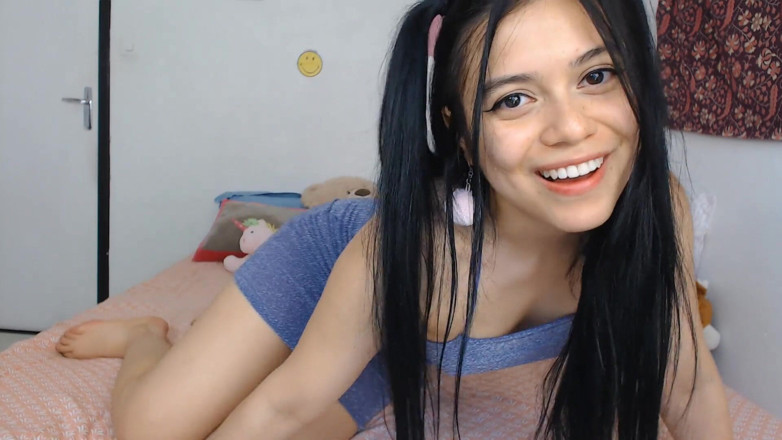 Sweetieluna: Dammi il tuo latte