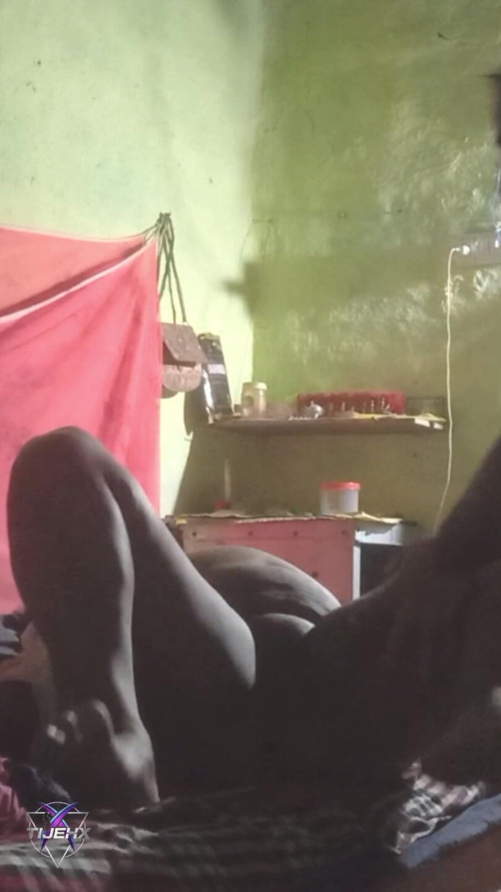 TijehX: 리얼 인도 하녀의 흥분과 따먹기