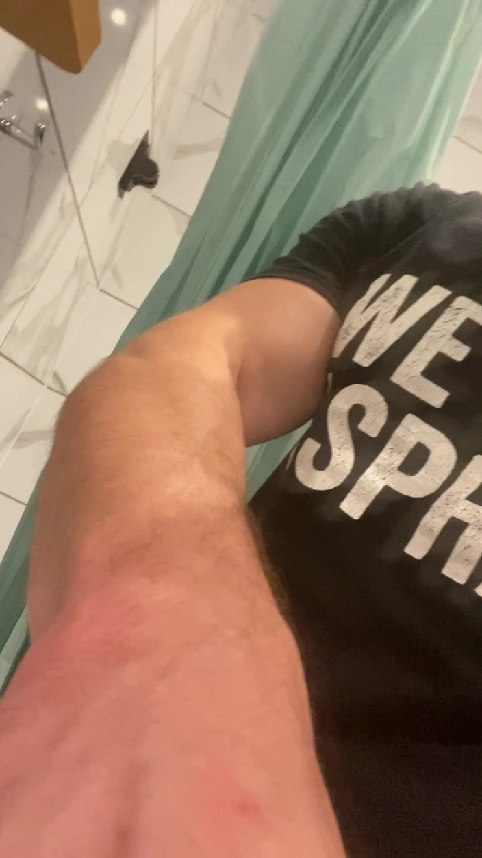 1TeddyBear1: Handjob setelah pantang lama selama 14 hari
