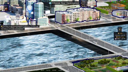 Porny Games: Sharmota'nın zevk dünyası - Müslüman genç bayan habibi ile anal seks...